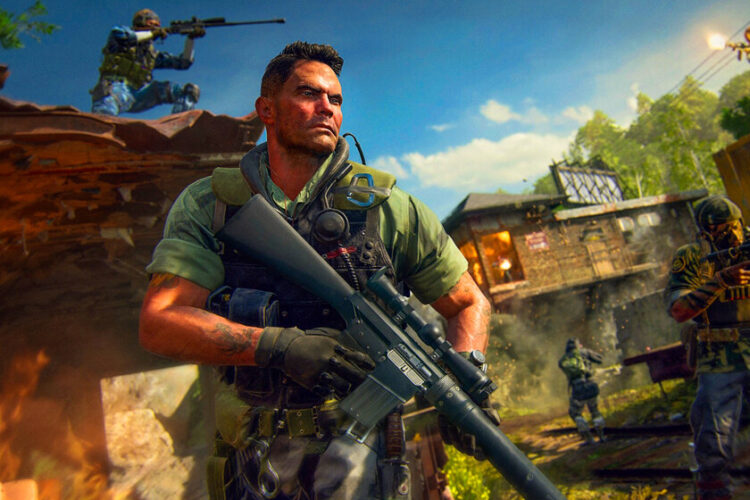 Dopo mesi di declino, Activision fa una piccola rimonta con il ritorno di Verdansk in Call of Duty Warzone aumentando i giocatori PC