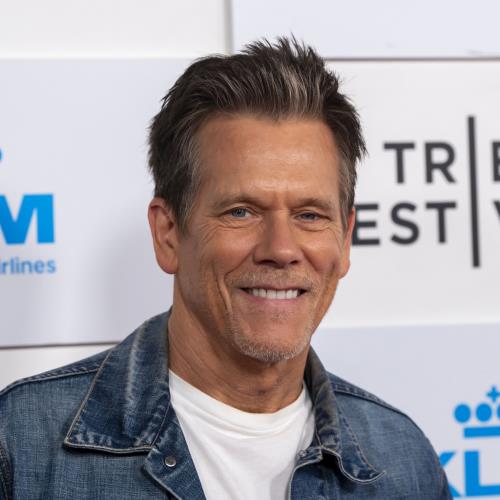 Kevin Bacon riflette sulla truffa di Bernie Madoff Ponzi