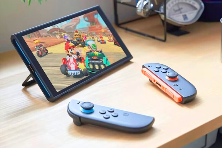 Molti non lo sanno ancora, ma il bundle Nintendo Switch 2 con Mario Kart World ha una scadenza di produzione
