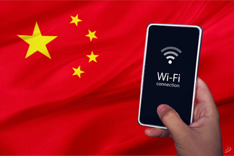 La Cina è alla base di Sparklink, la prima alternativa seria al Wi-Fi e al Bluetooth che mira a rivoluzionare il settore