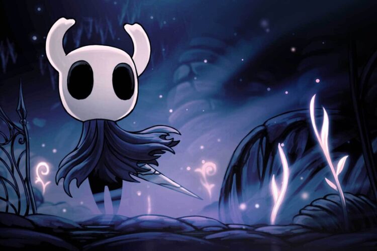 I fan di Hollow Knight lo aspettavano da 4 anni ed è perfetto come spuntino prima di Silksong, una delle mod più ambiziose del gioco