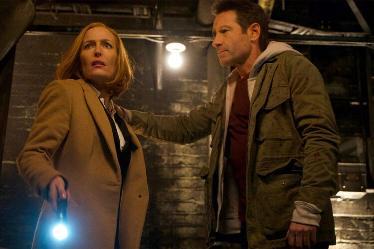 X-Files tornerà presto con il regista di cui tutti parlano al comando: Ryan Coogler farà del reboot dello show fantascientifico la sua priorità