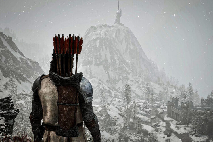 È uno dei più grandi RPG fantasy di sempre, ma ritengo che Oblivion Remastered sia un’occasione mancata