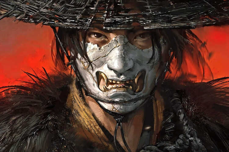 Ghost of Yotei fa un giro e guarda indietro all’ultimo Assassin’s Creed per raccontarci la sua storia