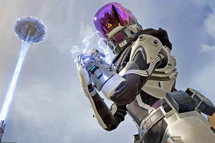 Lavorava con l’azienda da 2 anni ed è stata licenziata dopo 24 ore dall’annuncio del suo primo personaggio in Apex Legends