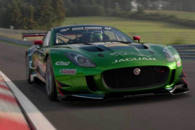 “Mi piace pensare di averlo salvato. È una delle grandi esclusive di PlayStation, ma il destino di Gran Turismo® avrebbe potuto essere molto diverso