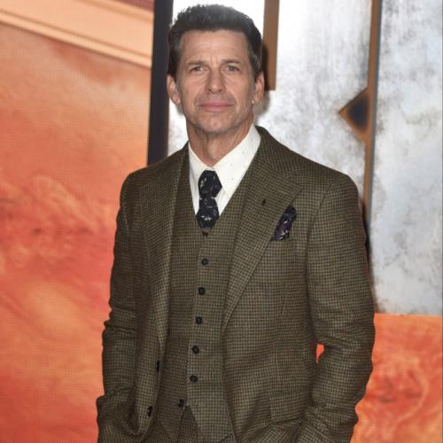 Zack Snyder firma il dramma diretto di UFC “Brawler”
