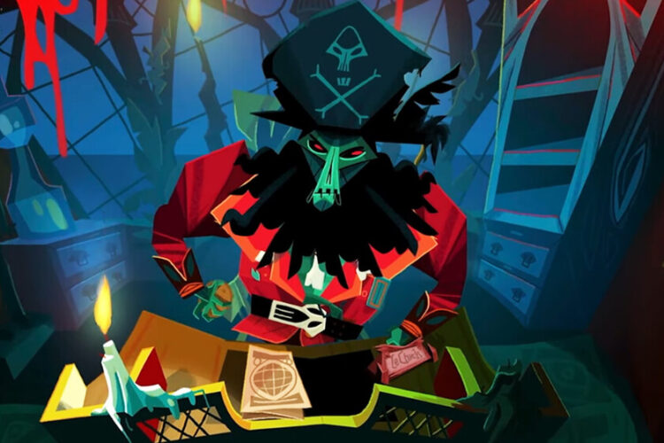 Il segreto che Monkey Island non ci ha mai rivelato