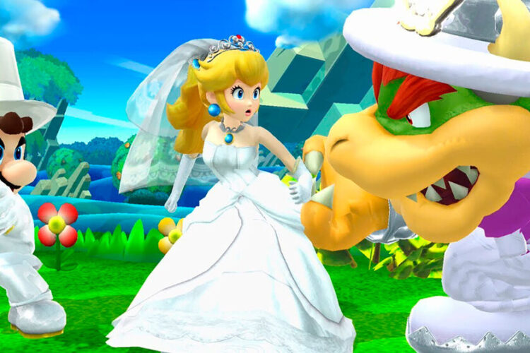 Se pensavate di essere romantici facendo la proposta di matrimonio al vostro partner, aspettate di vedere cosa fanno alcuni giocatori