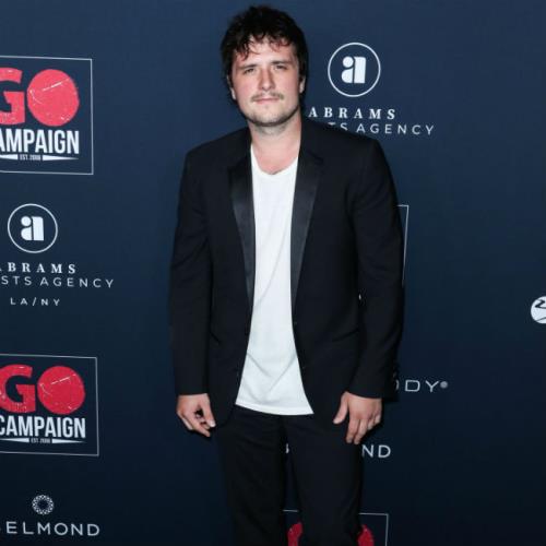 Josh Hutcherson è desideroso di tornare ai Hunger Games