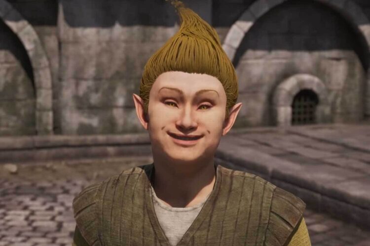 Oblivion Remastered dimostra perché i giochi di ruolo di Bethesda sono unici ed è tutto merito di un fan che ha passato “6-7 ore” ad assemblare un libro domino