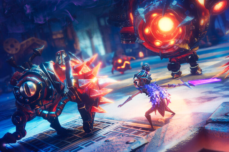 In arrivo su Game Pass tra qualche settimana, è il seguito di una delle gemme fantasy più sottovalutate degli ultimi anni e potete provarlo