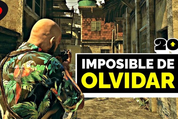 Fortunatamente, il 2012 non solo non è stato la fine del mondo, ma ci ha anche regalato 20 giochi di altissimo livello che ci hanno lasciato a bocca aperta