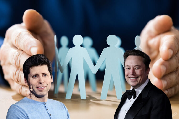 Elon Musk, Google e OpenAI spiegano perché pagano fino a 18 milioni di euro all’anno i loro migliori lavoratori: “Sono unici al mondo”