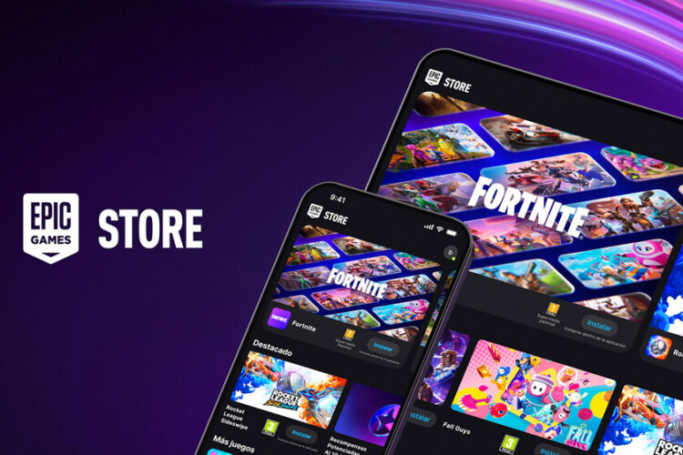 Il CEO di Epic Games Store vorrebbe che il suo negozio fosse presente su PlayStation e Xbox, ma non intende fare lo stesso con Apple o Google
