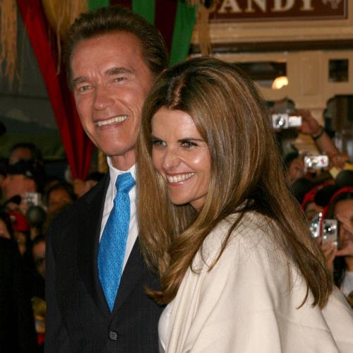 Maria Shriver si apre sull’infedeltà di Arnold Schwarzenegger