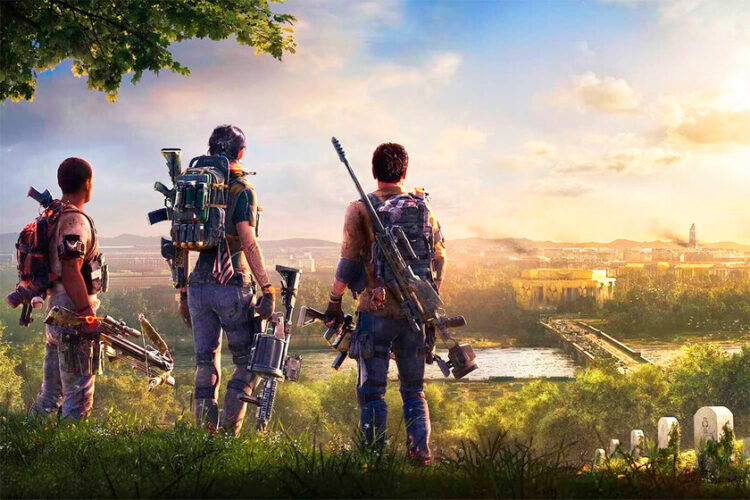potete giocarci ora! Ubisoft ci permette di giocare gratuitamente per diversi giorni a uno dei suoi migliori giochi degli ultimi anni