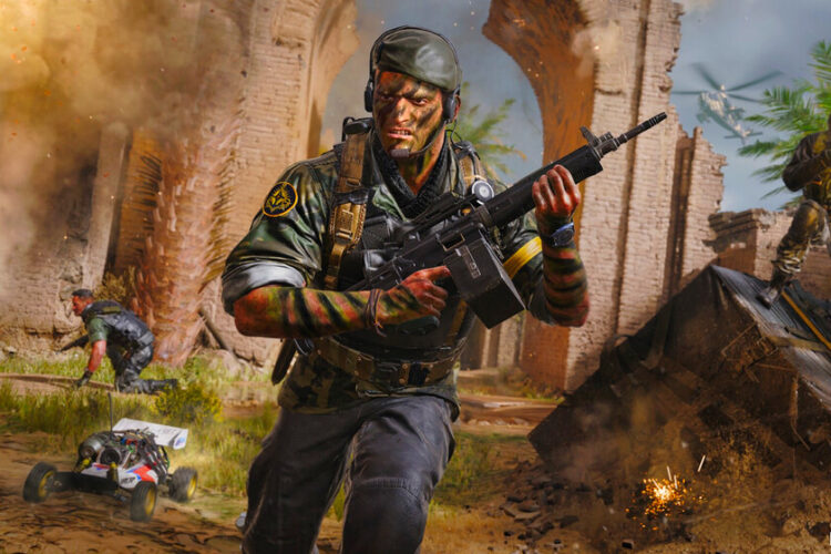 Sfoghi della comunità contro Activision. Il menu di Black Ops 6 sembrava un lancio pubblicitario, e la società ha risposto dopo l’indignazione