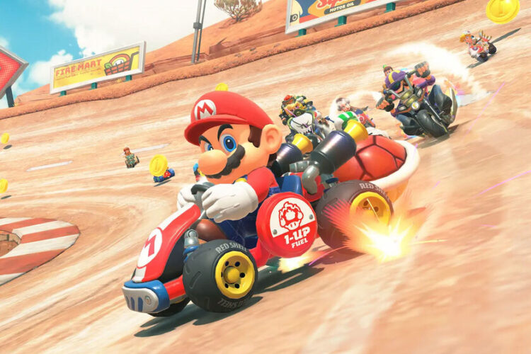 Mario Kart: World dà una brutta notizia e conferma l’assenza di una delle sue modalità più amate, ma c’è ancora speranza per chi vuole le corse a 200cc