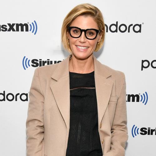 Julie Bowen sorpresa da Happy Gilmore ritorno