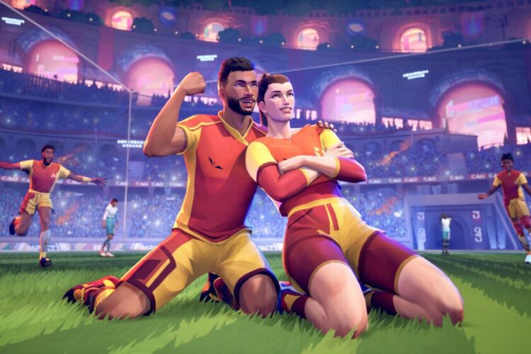 Non fate l’errore di pensare che il multiplayer “debba essere gratuito” o che sia “morto” se è a pagamento, perché Rematch dimostra il contrario