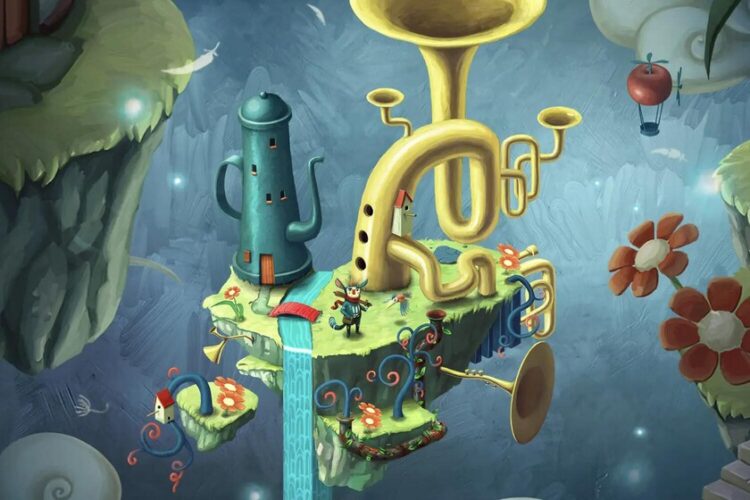 Accendete il vostro PC, perché ora potete scaricare due giochi gratuiti e tenerli per sempre. Backpack Hero e Figment sono i nuovi giochi gratuiti di Epic Games