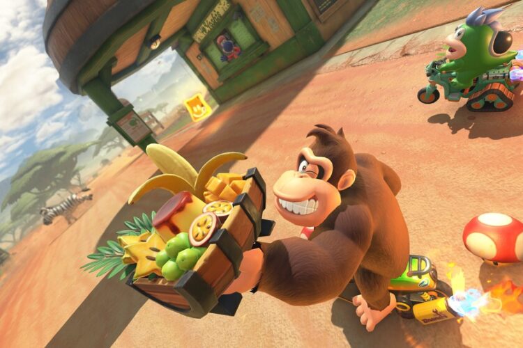 È ovvio, ma con Switch 2 Nintendo ha un piano geniale per combattere uno dei maggiori problemi del settore