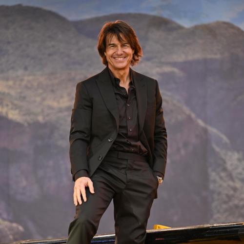 Tom Cruise conferma che sta pianificando Top Gun 3 e Days of Thunder Sequel