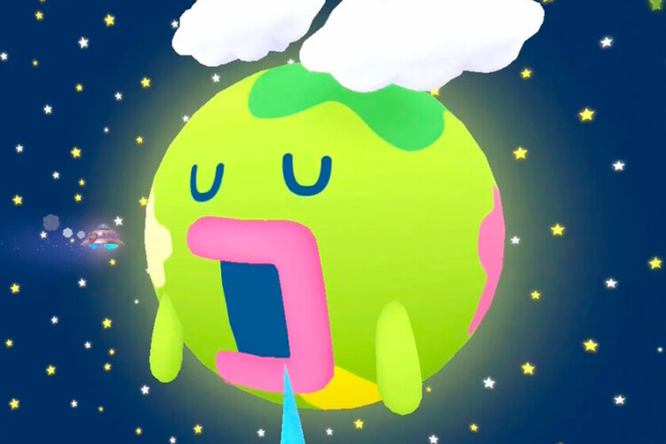 Ho iniziato a giocarci pensando che mi avrebbe tolto lo stress, ma ha fatto esattamente il contrario. Tamagotchi Plaza non è il gioco accogliente che speravo di trovare