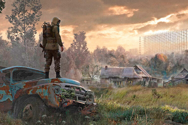 Era uscito solo su Xbox e PC, ma il suo sparatutto d’azione post-apocalittico a mondo aperto sta per arrivare su PS5. E la cosa migliore è che STALKER 2 non tarderà ad arrivare su PlayStation