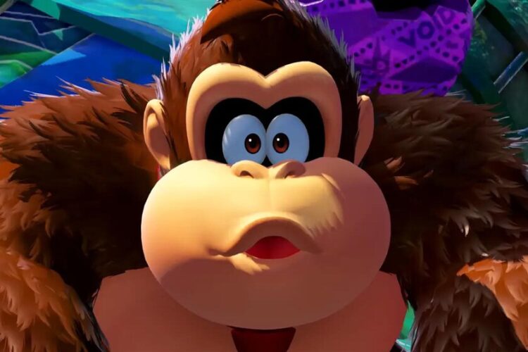 Se non fosse per Switch 2, Donkey Kong: Bananza non esisterebbe. La prossima esclusiva di Nintendo ha la stessa storia d’origine di Mario Kart: World