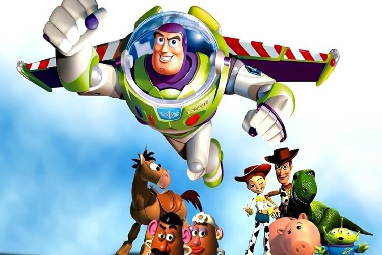 Ha passato un anno a rifare un gioco della nostra infanzia ed è difficile non entusiasmarsi per questa curiosa resurrezione di Toy Story 2