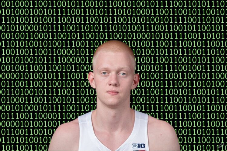 “Potrebbe essere un agente doppiogiochista”: la polizia francese arresta un giocatore di basket russo per legami con hacker criminali