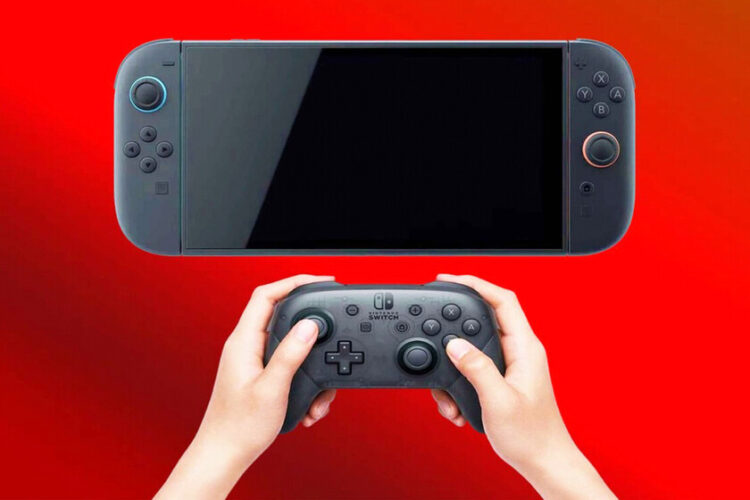 Il nuovo controller Pro di Nintendo Switch 2 ha entusiasmato i giocatori, ma l’azienda che si occupa delle riparazioni avverte di un problema interno