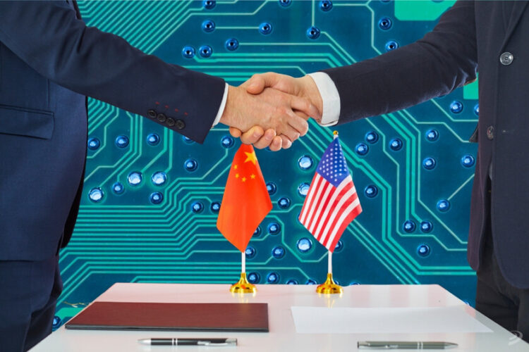 Cina e Stati Uniti hanno firmato una storica tregua sui chip. Ora Nvidia si prepara a raccogliere i frutti