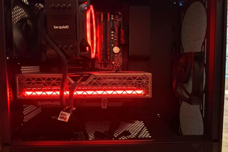 Il PC da gioco perfetto per meno di 1.000 euro esiste e, sorprendentemente, potrebbe essere ancora più economico