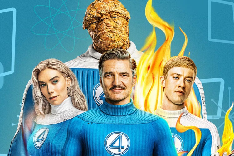 I Fantastici 4 possono anche non esistere, ma l’umanità ha sviluppato quattro superpoteri a livello genetico che sono reali