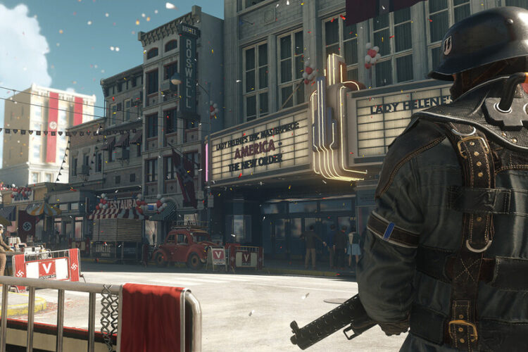 Buone notizie per i fan di uno dei più grandi videogiochi di Bethesda. Dopo il successo di Fallout, Amazon vuole realizzare una serie di Wolfenstein