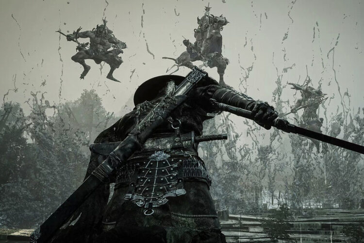 Questo gioco non ha senso. Sembra un film d’azione sulle arti marziali, ma è molto reale e incredibilmente bello. Abbiamo giocato a Phantom Blade 0