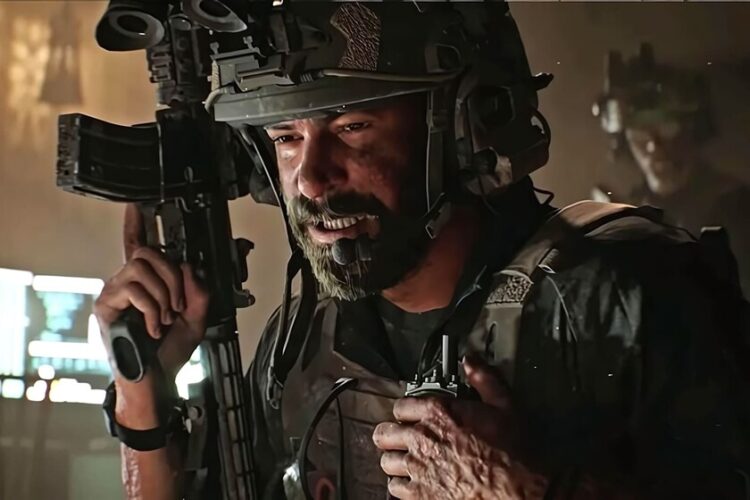 Se i fan si fideranno o meno di Battlefield 6 dipende da questa risposta di EA sulle armi: sono aperte a tutte le classi o no?