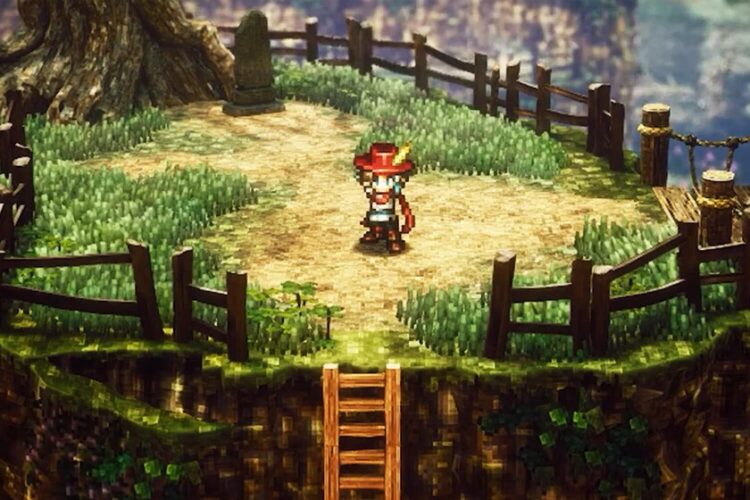 Il nuovo RPG d’azione dei creatori di Final Fantasy esiste per il motivo che tutti pensavamo, ma per loro The Adventures of Elliot è un cambiamento “naturale”