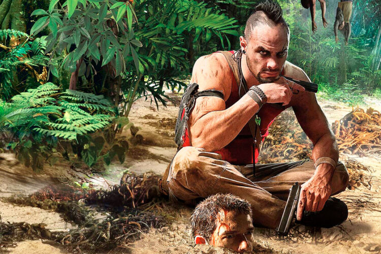 Ubisoft dà una notizia che nessuno si aspettava e poi la cancella. Far Cry non si trova solo nei videogiochi