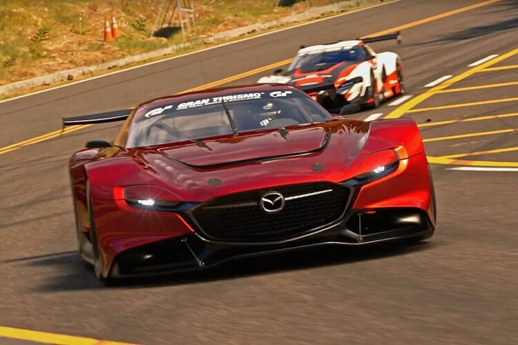 Sono passati tre anni, ma il Santo Graal per i fan di Gran Turismo 7 è finalmente aperto!