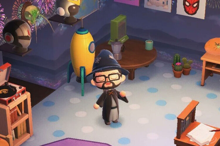 La menzogna dei mondi persistenti: perché Animal Crossing non è il simulatore di vita che è stato venduto per essere