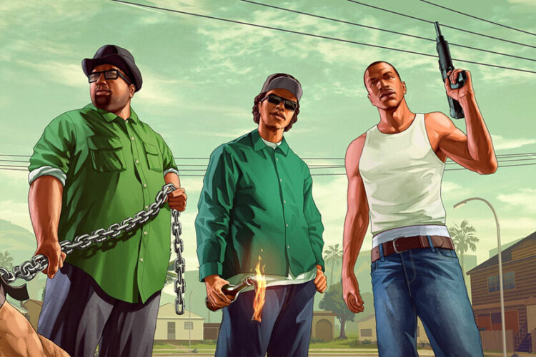 L’ex Rockstar risolve il mistero dei “pedoni suicidi” in GTA: San Andreas e sfata una delle più grandi teorie dei fan di Grand Theft Auto
