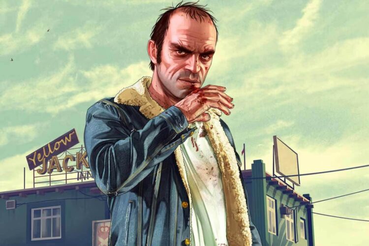 Rockstar ha eliminato una meccanica che sarebbe stata perfetta per GTA 5, il cui gameplay sarebbe stato più verticale