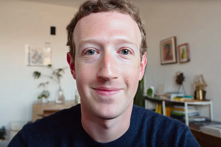 Mark Zuckerberg è l’uomo intoccabile della Silicon Valley grazie all’investimento miliardario di Meta per la sicurezza