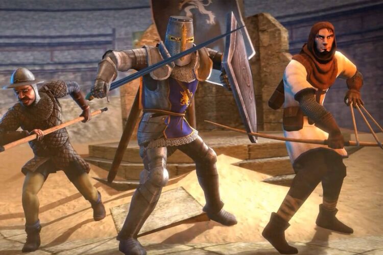 Nata come mod per Half-Life 2, dopo “più di 6.500 giorni”, la storia del free-to-play Pirates Vikings & Knights 2 giunge al termine
