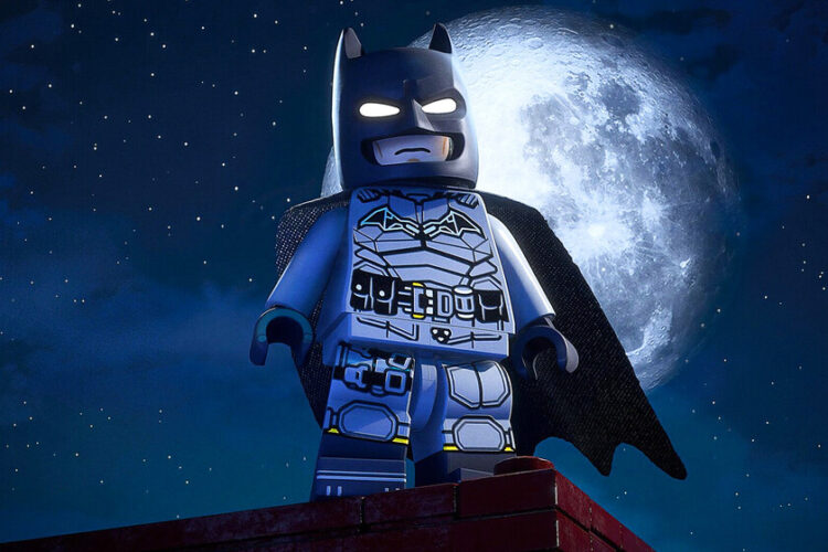Il nuovo LEGO Batman sarà più grande di quanto si pensi, tanto che sarà addirittura più grande dell’ultimo Batman Arkham