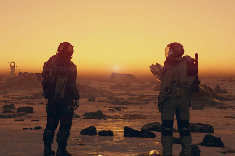 Bethesda non si arrende e conferma un segreto aperto per Starfield. A quasi due anni di distanza, lo studio parla di ciò che verrà